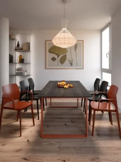 Sedia da cucina T!pa   SCONTATA 25% Sedie