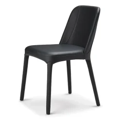 Cattelan Italia Sedia da cucina Wilma di SCONTATA 15%- Sedie