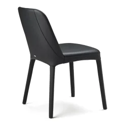 Cattelan Italia Sedia da cucina Wilma di SCONTATA 15%- Sedie