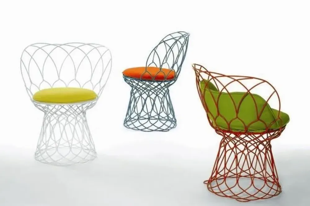 Sedia da esterni Re-trouvè a prezzo scontato 0%^Emu Clearance