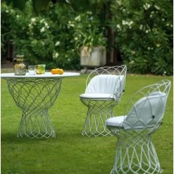 Sedia da esterni Re-trouvè a prezzo scontato 0%^Emu Clearance