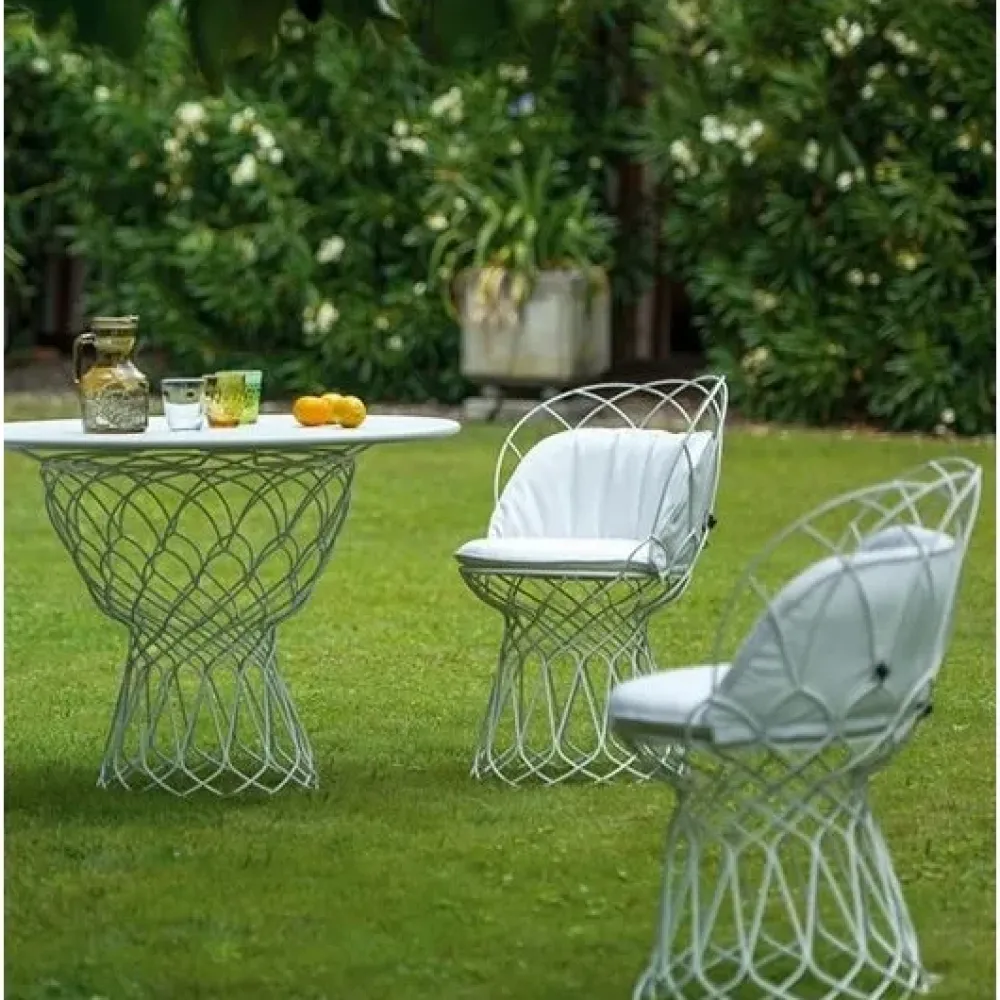 Sedia da esterni Re-trouvè a prezzo scontato 0%^Emu Clearance