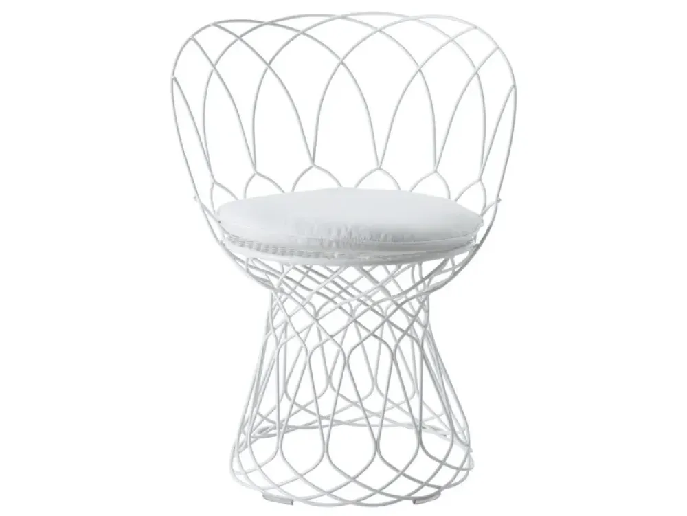 Sedia da esterni Re-trouvè a prezzo scontato 0%^Emu Clearance