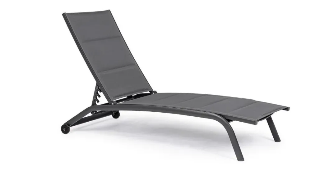 Bizzotto Sedia da giardino Cleopas in offerta- Sedie Da Giardino