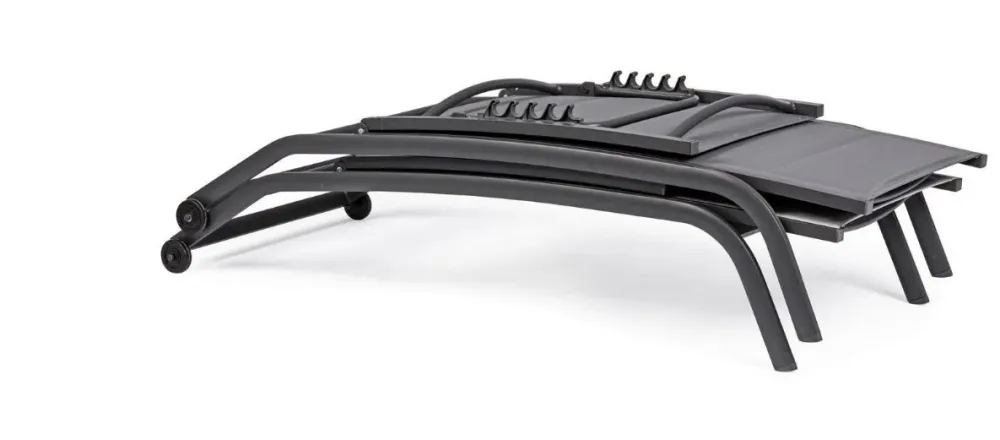 Bizzotto Sedia da giardino Cleopas in offerta- Sedie Da Giardino