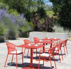 Sedia da giardino Darwin  di SCONTATA^Emu Outlet