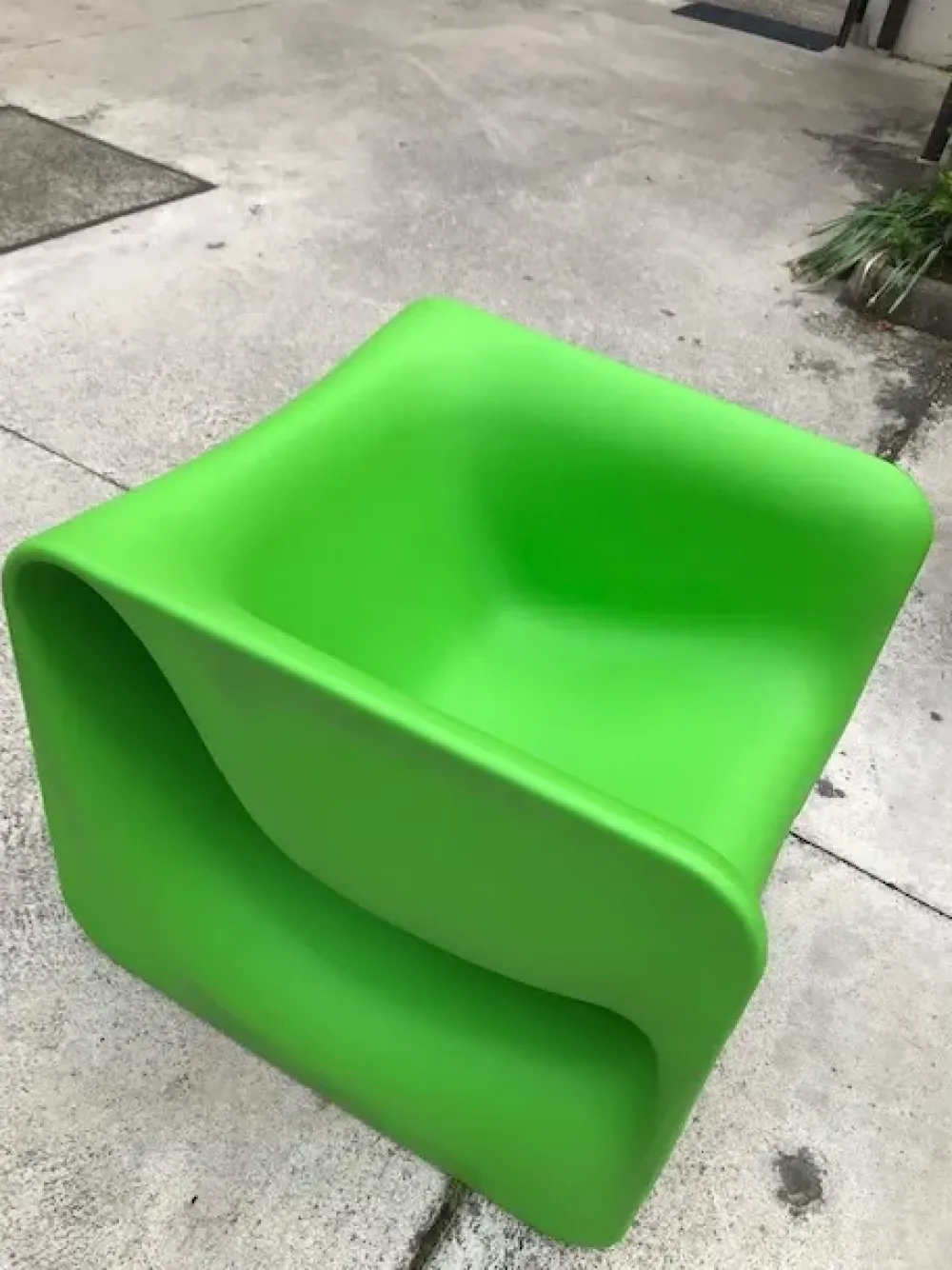 Desalto Sedia da giardino Cloe con uno sconto esclusivo- Sedie Da Giardino