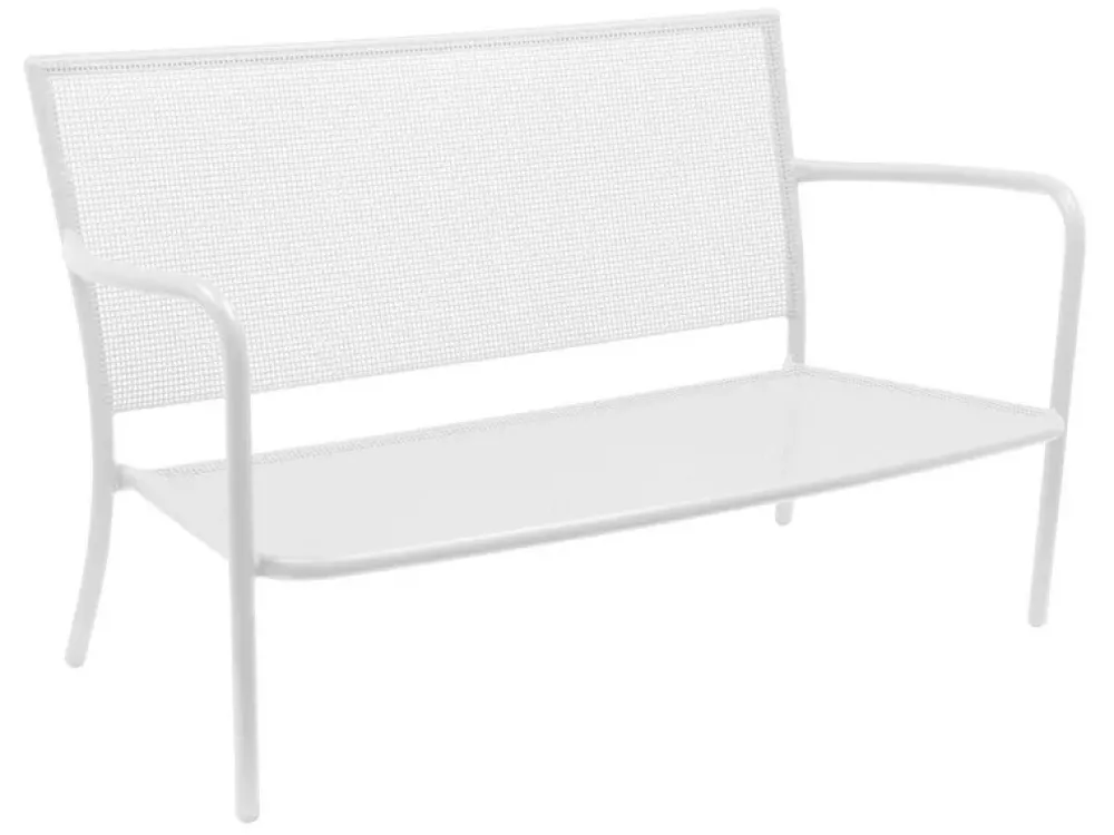 Clearance Sedia da giardino Divano da esterni athena in Offerta Outlet Sedie