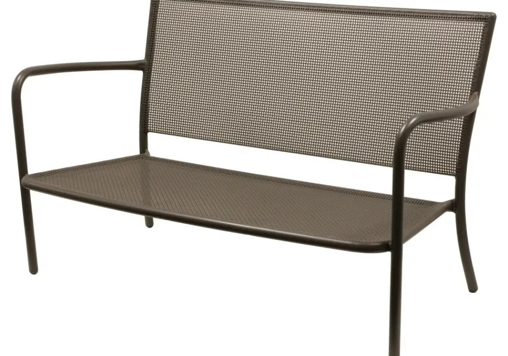 Clearance Sedia da giardino Divano da esterni athena in Offerta Outlet Sedie