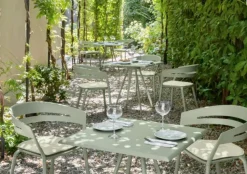 Sale Sedia da giardino Fast ria con forte sconto Sedie Da Giardino