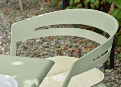 Sale Sedia da giardino Fast ria con forte sconto Sedie Da Giardino