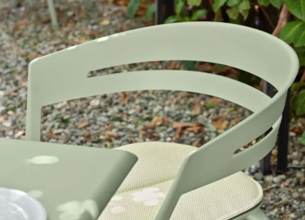 Sale Sedia da giardino Fast ria con forte sconto Sedie Da Giardino