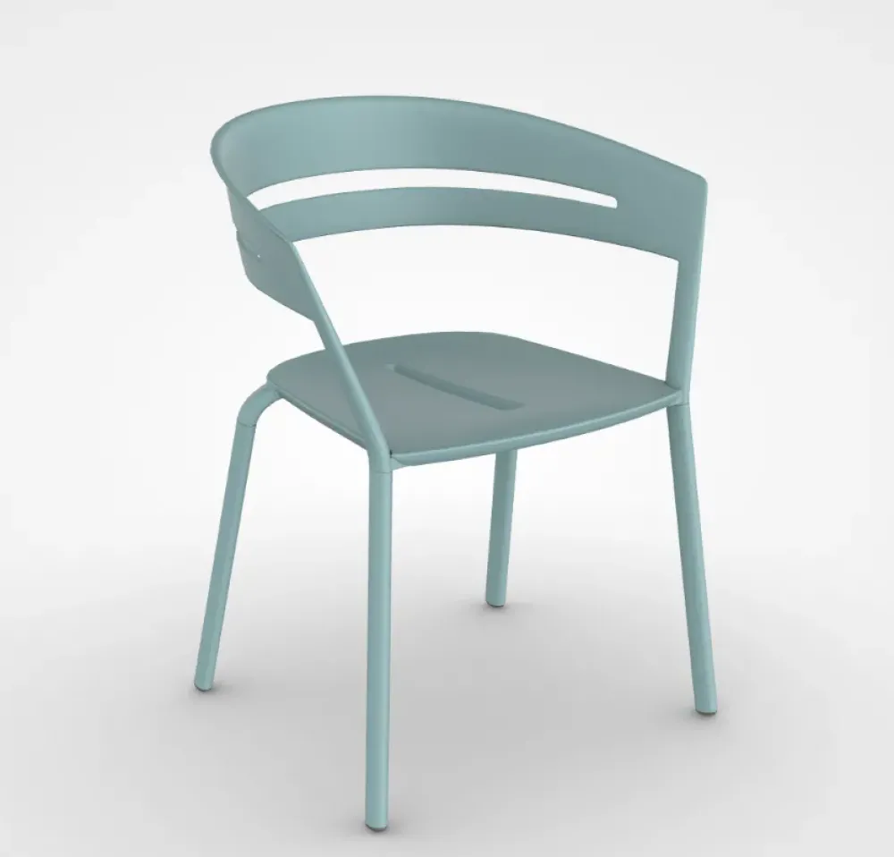 Sale Sedia da giardino Fast ria con forte sconto Sedie Da Giardino