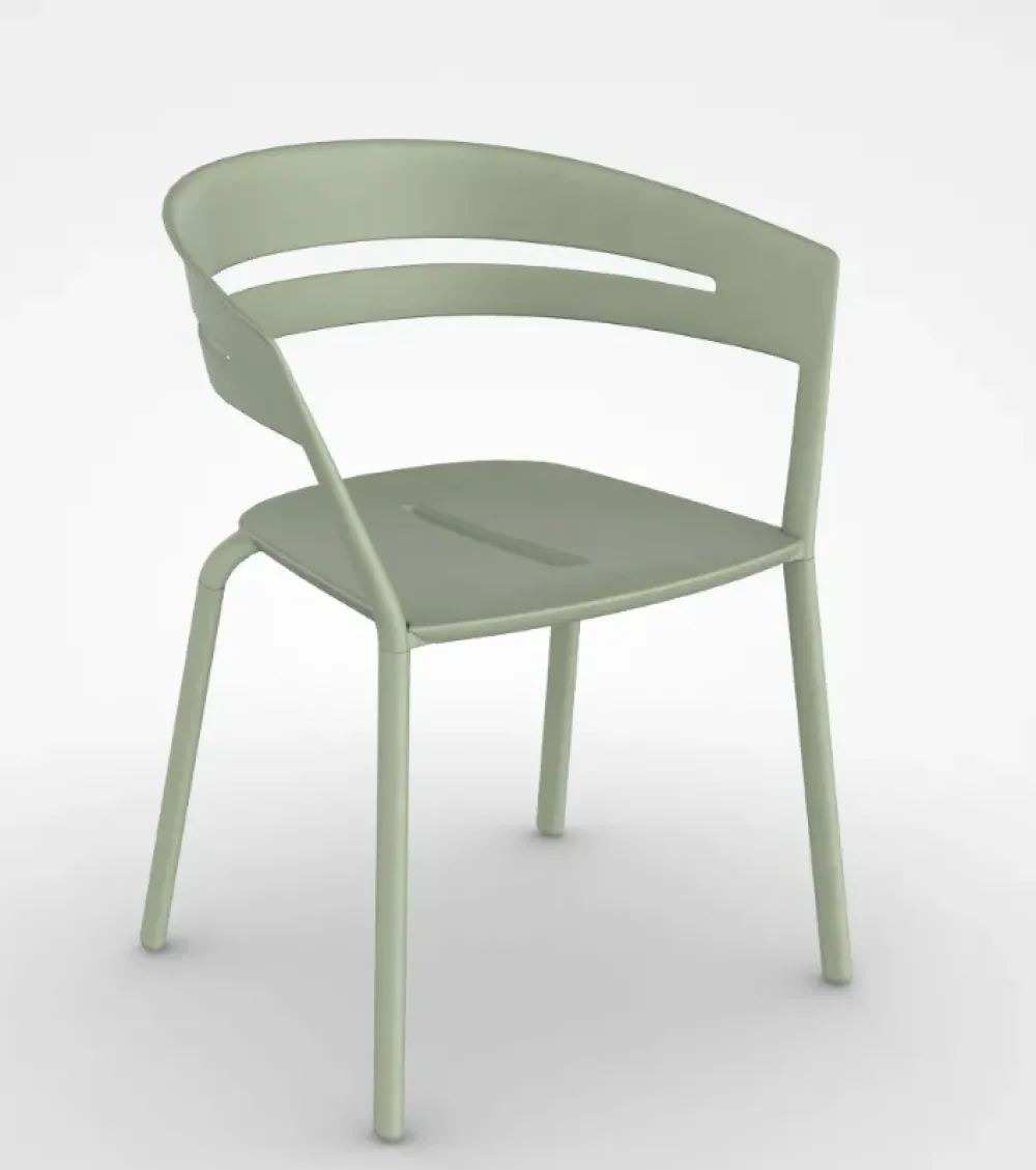 Sale Sedia da giardino Fast ria con forte sconto Sedie Da Giardino