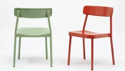 Sale Sedia da giardino Grace a marchio in offerta Sedie Da Giardino