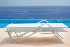 Sedia da giardino Holly in Offerta Outlet^Emu Outlet