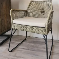 Sedia da giardino A PREZZO OUTLET^Julia Best