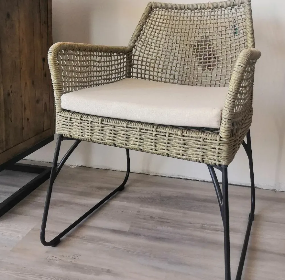 Sedia da giardino A PREZZO OUTLET^Julia Best