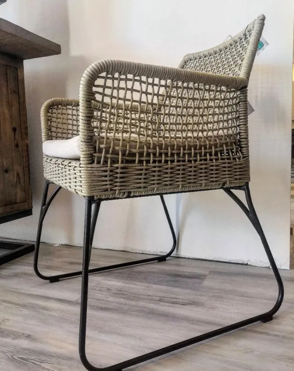 Sedia da giardino A PREZZO OUTLET^Julia Best