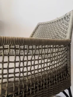 Sedia da giardino A PREZZO OUTLET^Julia Best