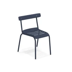 Outlet Sedia da giardino Miky a prezzi outlet Sedie Da Giardino
