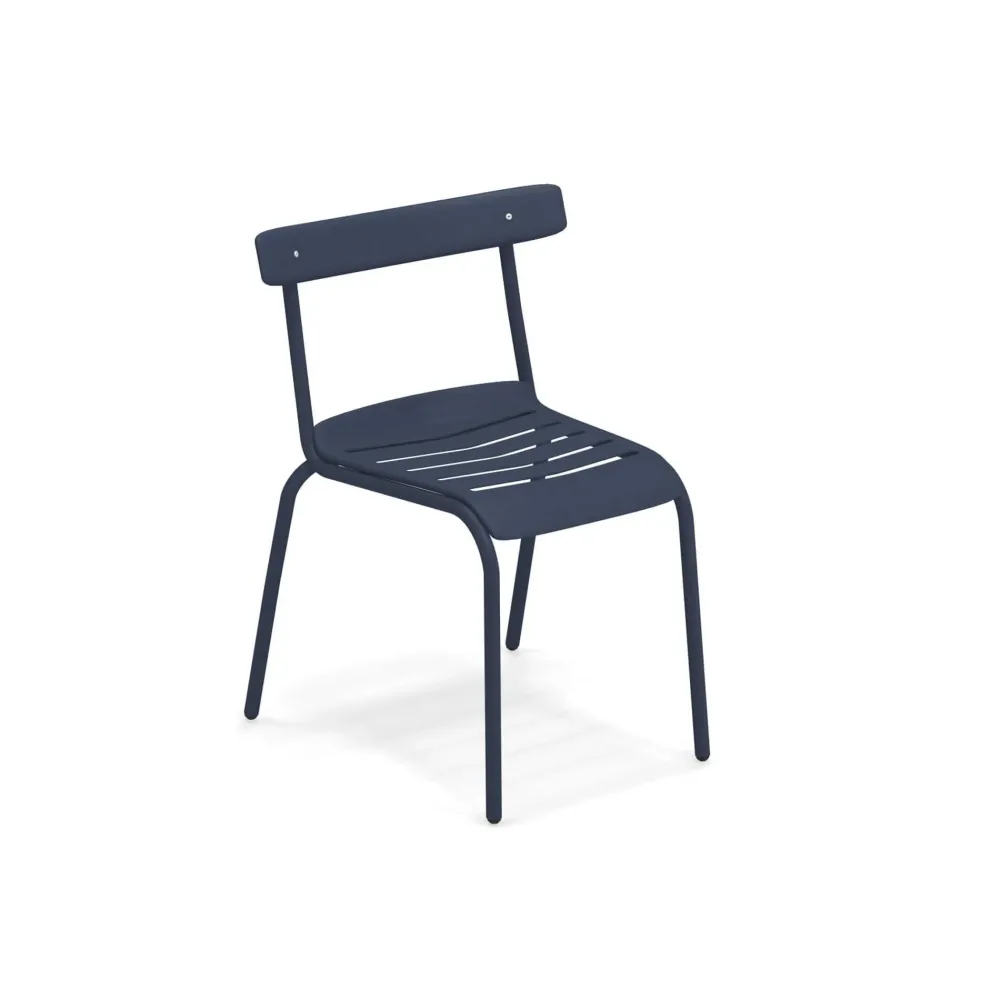 Outlet Sedia da giardino Miky a prezzi outlet Sedie Da Giardino