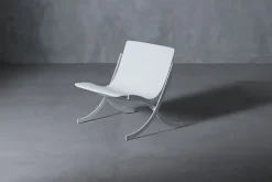 Sale Sedia da giardino modello Barceloneta a prezzo scontato Sedie Da Giardino