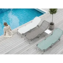 Best Sedia da giardino modello Amigo top a prezzo Outlet Sedie Da Giardino