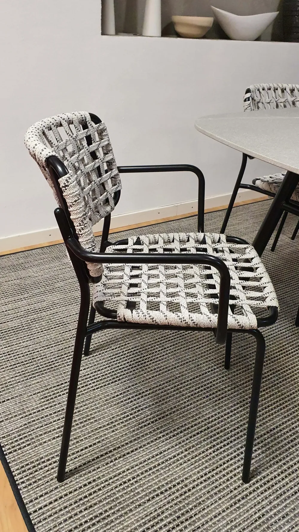 Sedia da giardino modello Yo! a prezzo scontato^Connubia