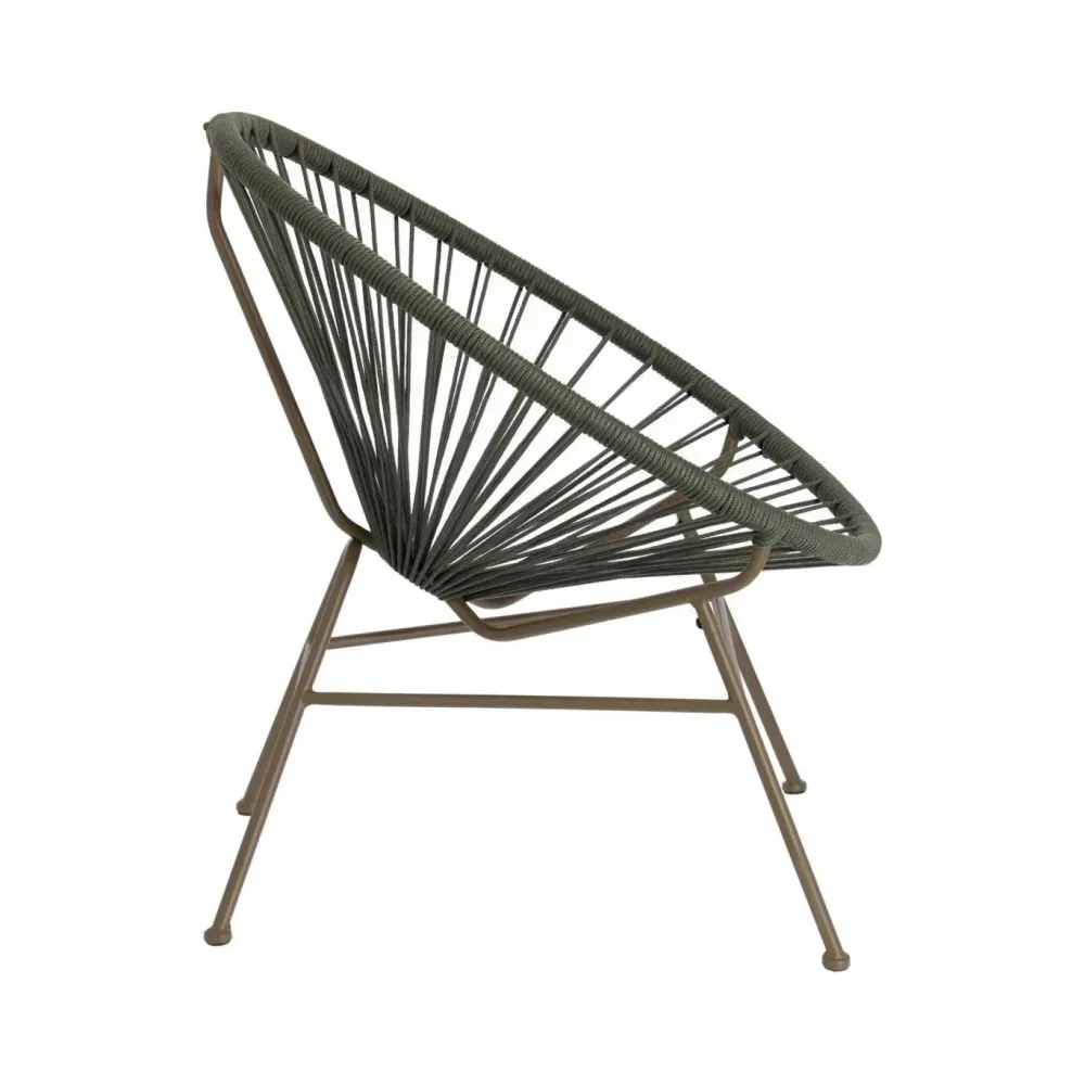 Julia Sedia da giardino modello Mod samantha in Offerta Outlet- Sedie Da Giardino