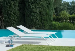 Sedia da giardino modello Snooze a prezzo scontato^Emu Best