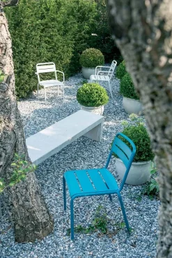 Emu Sedia da giardino modello Star in Offerta Outlet- Sedie Da Giardino