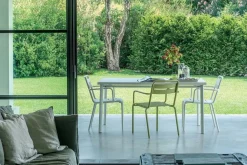 Emu Sedia da giardino modello Star in Offerta Outlet- Sedie Da Giardino