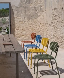 Discount Sedia da giardino Mom con forte sconto Sedie Da Giardino