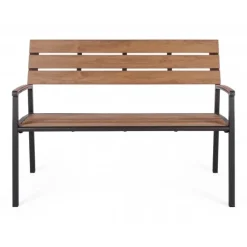 Sedia da giardino Panchina isak a prezzi outlet Sedie Da Giardino