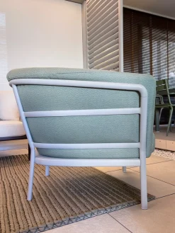 Sedia da giardino Poltrona ria soft   con forte sconto^Collezione esclusiva Best