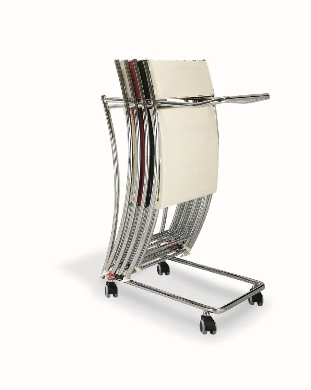 Friulsedie Sedia da giardino S146 slim in Offerta Outlet- Sedie