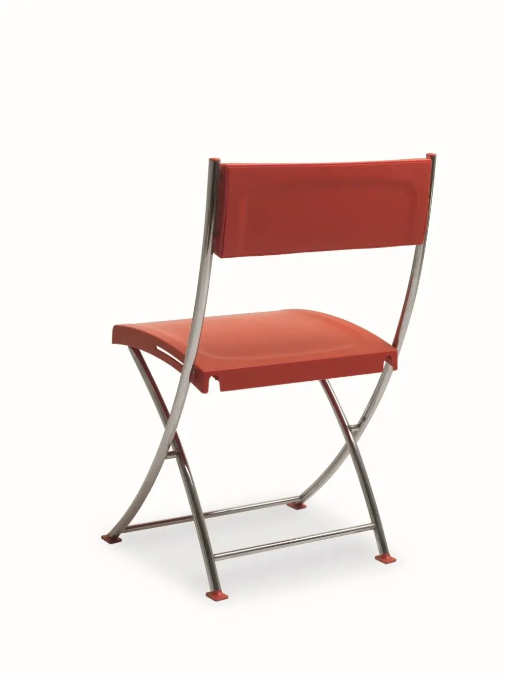 Friulsedie Sedia da giardino S146 slim in Offerta Outlet- Sedie