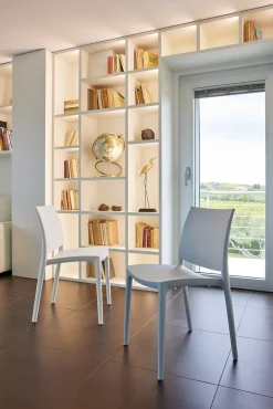 Best Sedia da giardino S388 zen a prezzo scontato Sedie