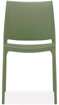 Best Sedia da giardino S388 zen a prezzo scontato Sedie