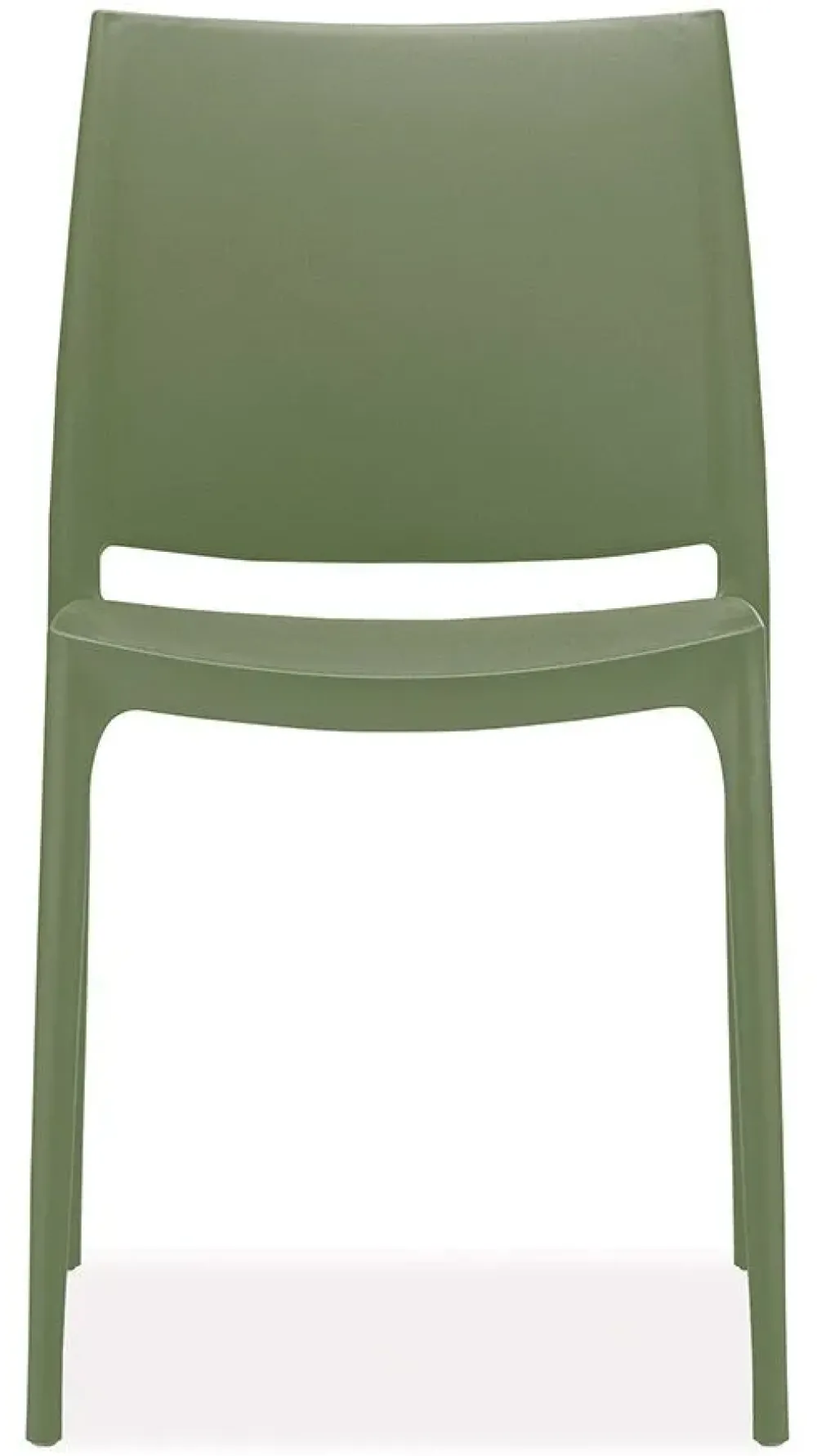 Best Sedia da giardino S388 zen a prezzo scontato Sedie