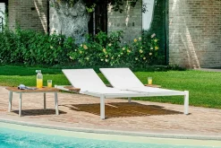 Sedia da giardino Shine a prezzi convenienti^Emu Outlet