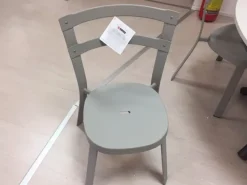 Emu Sedia da giardino Thor a prezzo ribassato 24%- Sedie Da Giardino