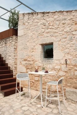 Sedia da giardino Yard a prezzi outlet^Emu