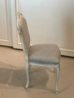 Silvano Grifoni Sedia da soggiorno 3539 SCONTATA- Sedie