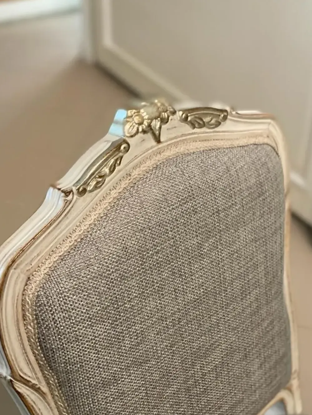 Silvano Grifoni Sedia da soggiorno 3539 SCONTATA- Sedie