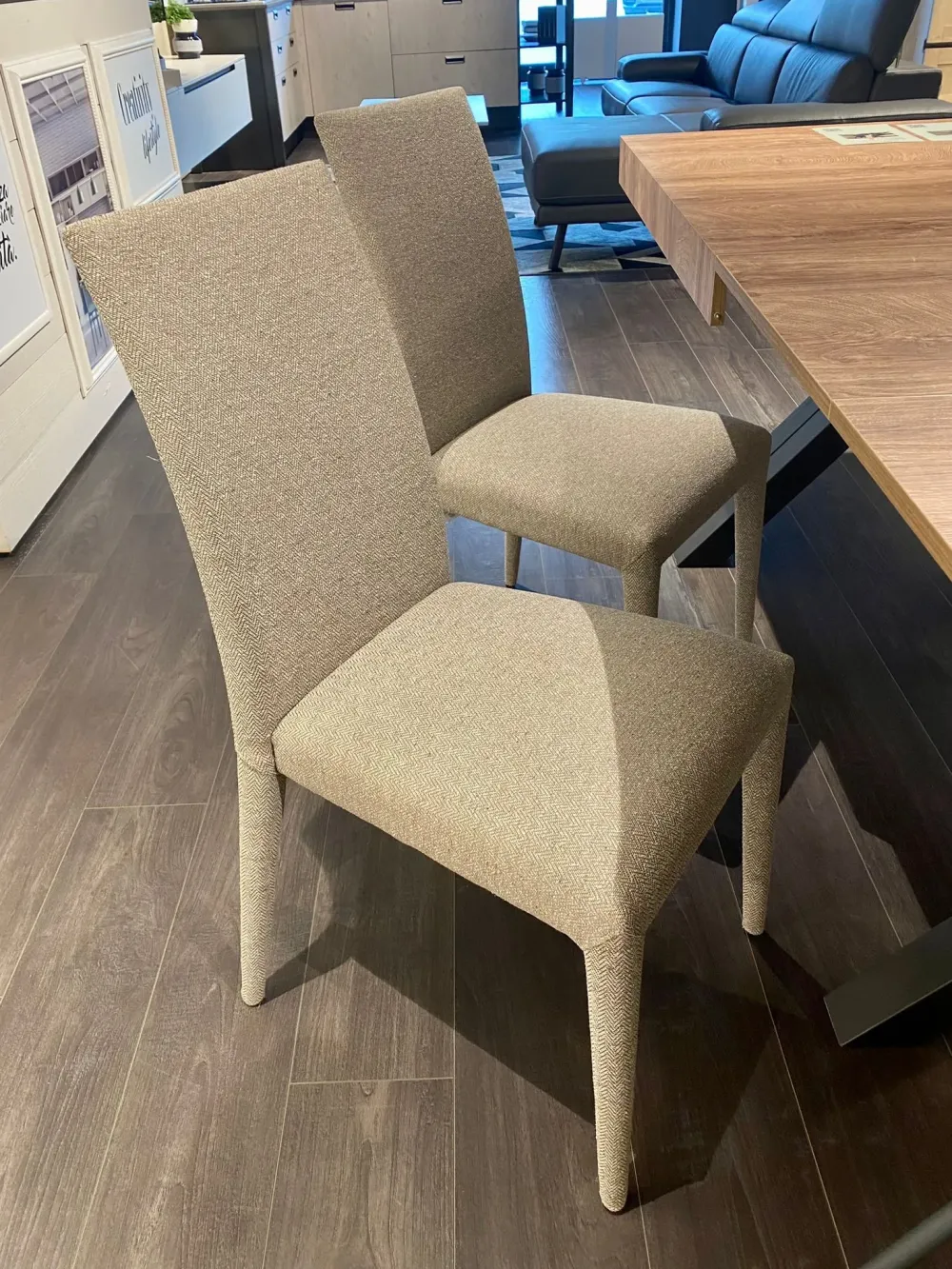 Calligaris Sedia da soggiorno Anais in Offerta Outlet- Sedie