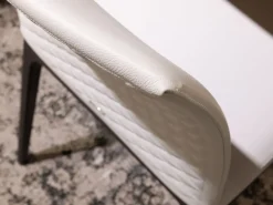 Sedia da soggiorno Arcadia outlet di SCONTATA 33%^Cattelan Italia Best