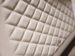 Sedia da soggiorno Arcadia outlet di SCONTATA 33%^Cattelan Italia Best