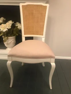 Sedia da soggiorno Art. 803 SCONTATA^Artigiani Veneti Online